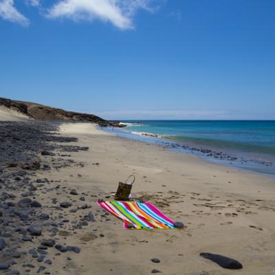 Plage de Fuerteventura