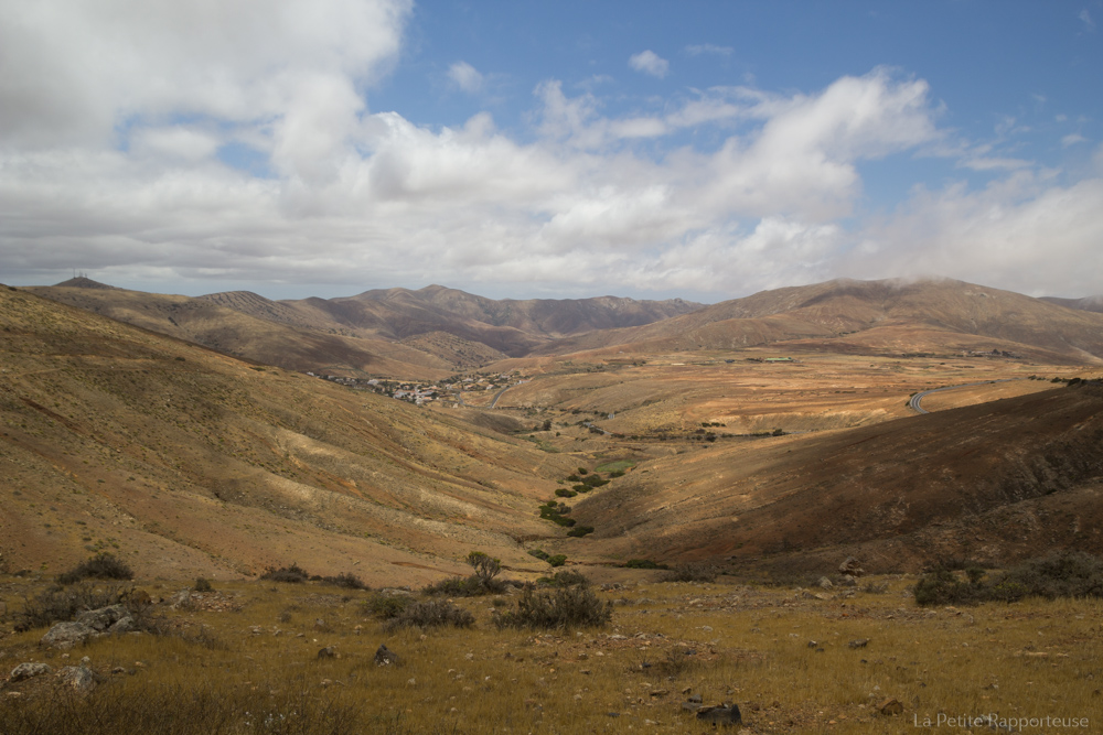 Fuerteventura