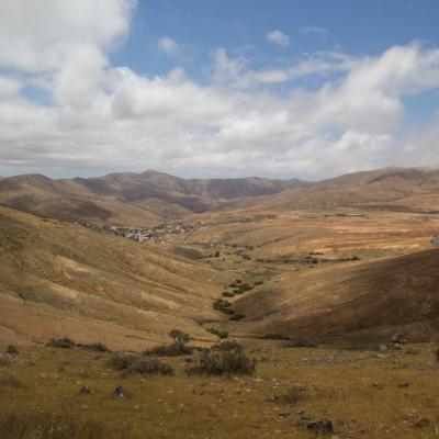 Fuerteventura