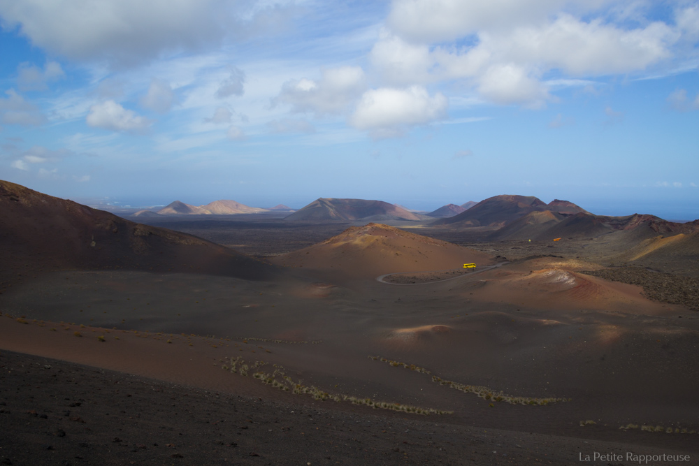 Lanzarote