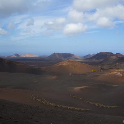 Lanzarote