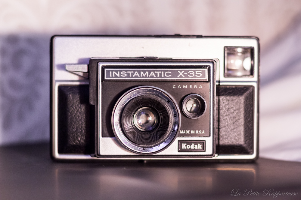 Instamatic