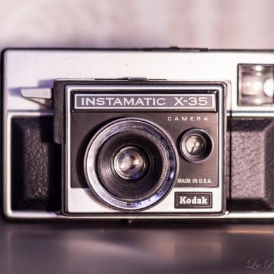 Instamatic