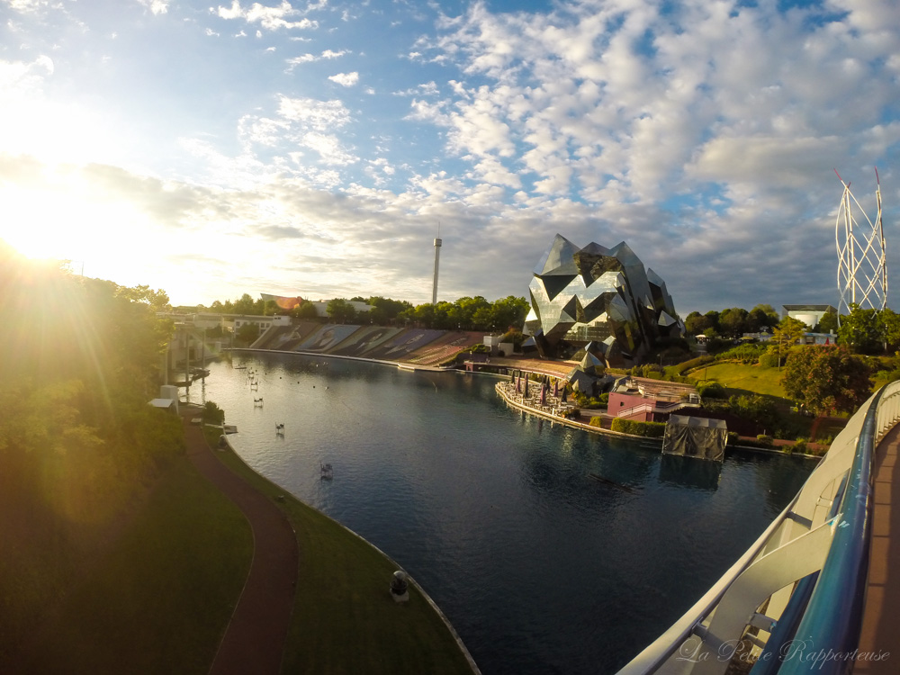 Le Futuroscope