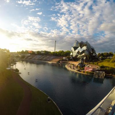 Le Futuroscope