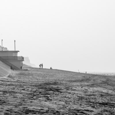 Plage de Cabourg