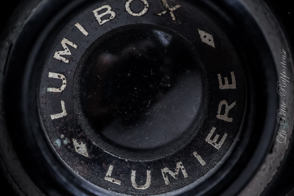 LUMIBOX LUMIERE