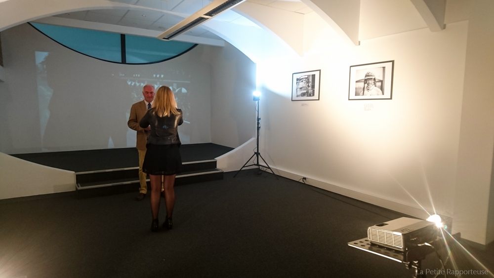 Animation grand nord