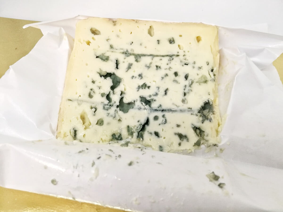 Bleu
