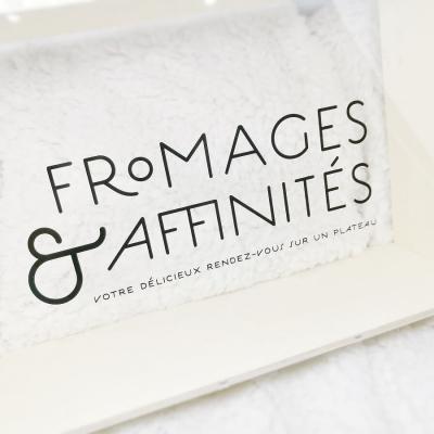 Box fromages affinites