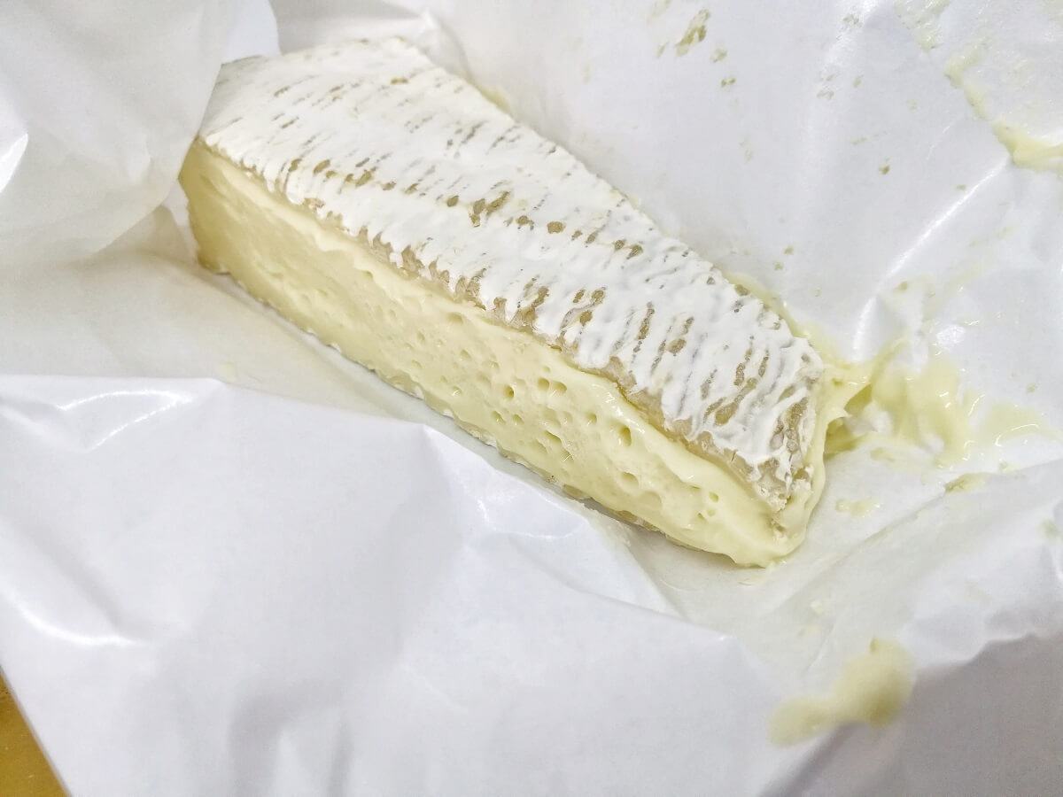 Brie