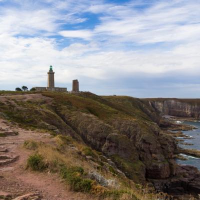 Cap Fréhel