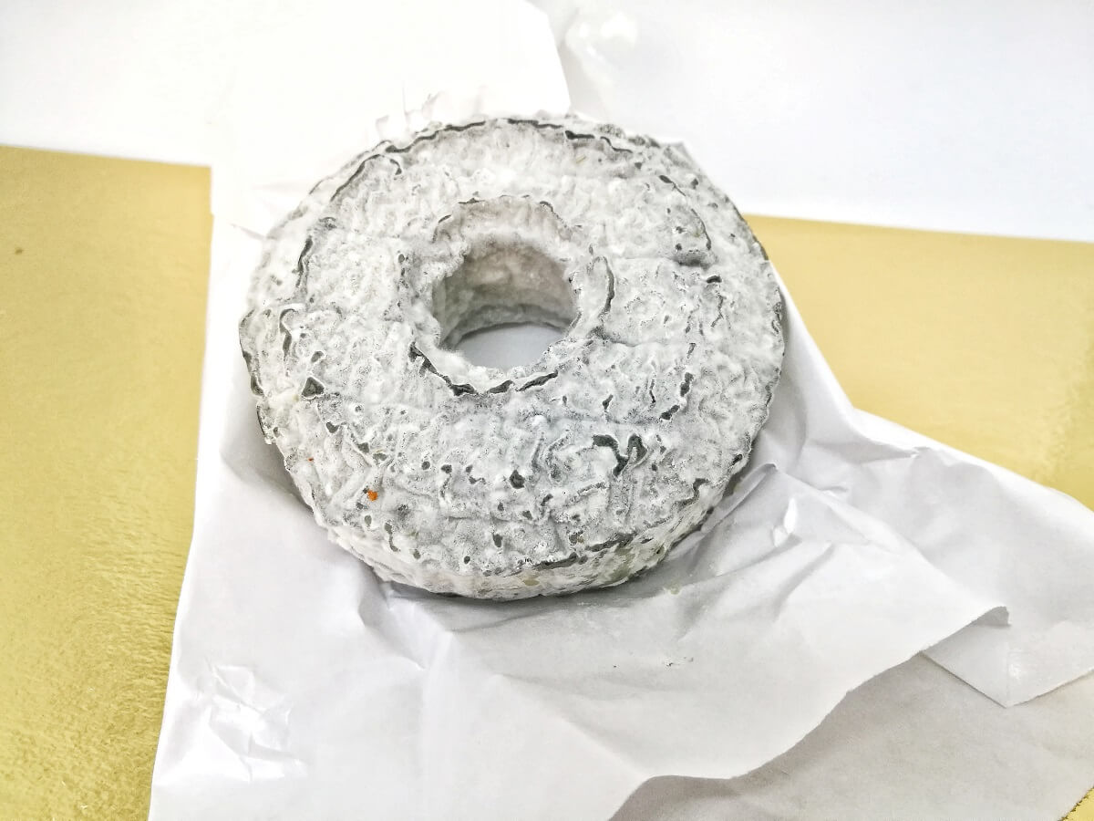 Couronne touraine