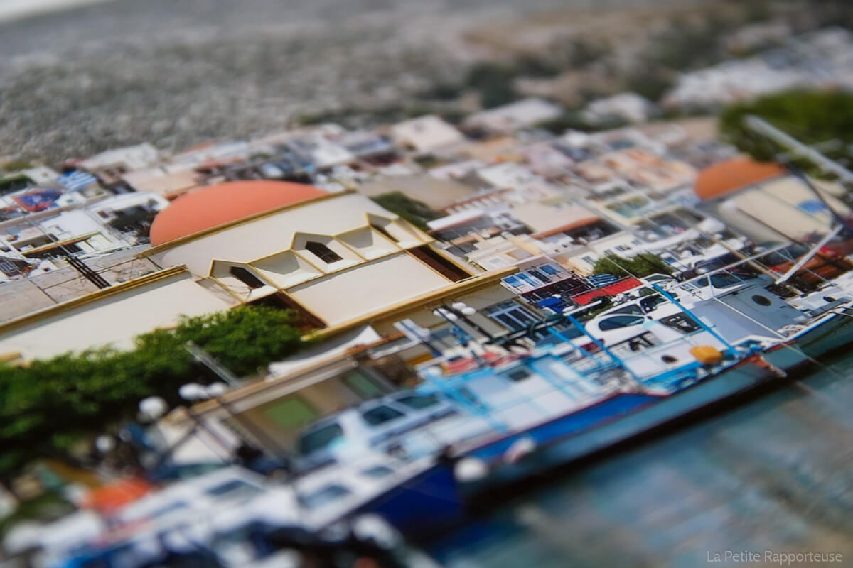 Detail photos saal digital