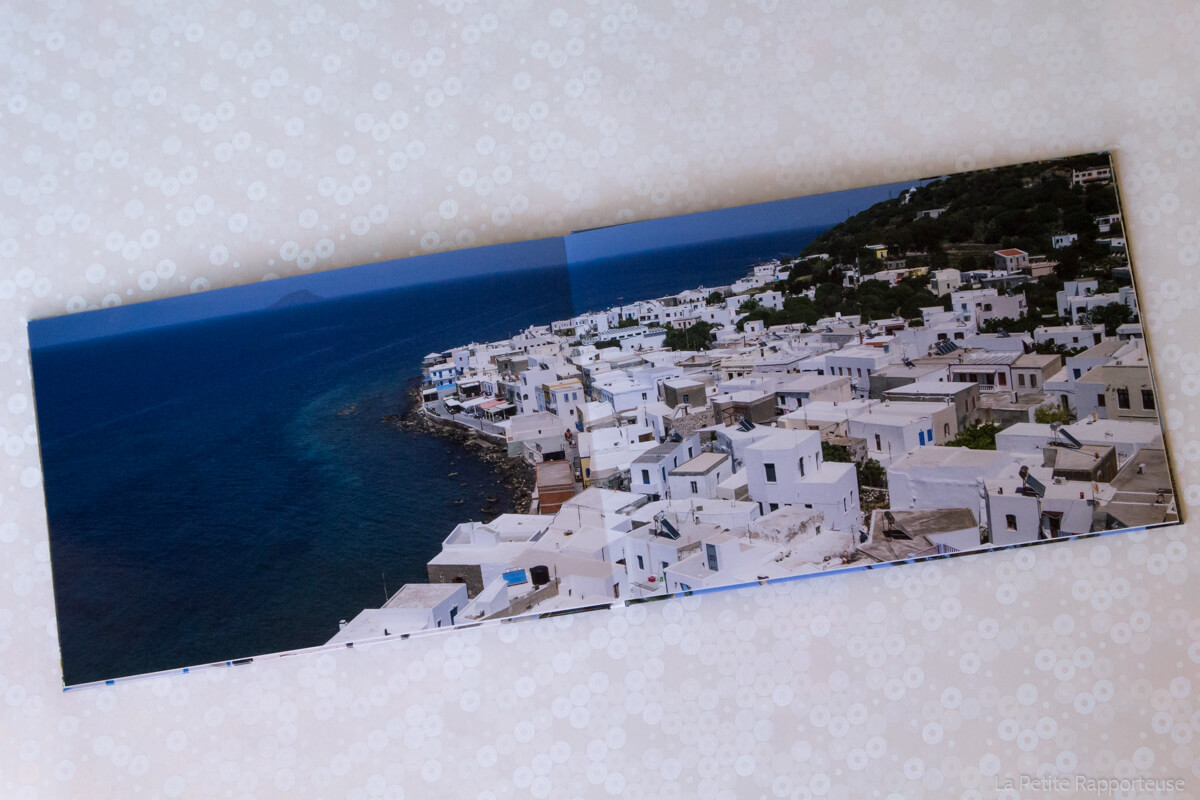 Double page saal digital