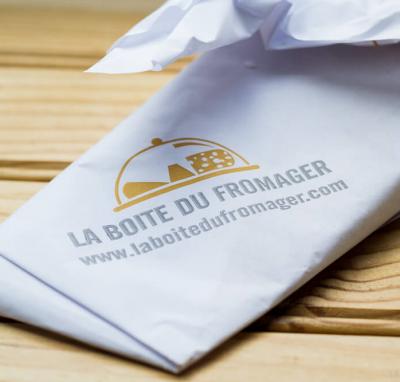 Emballage fromage