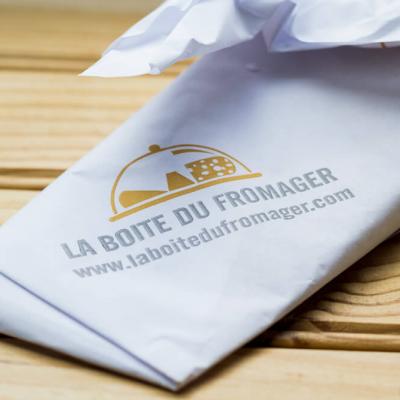 Emballage fromage