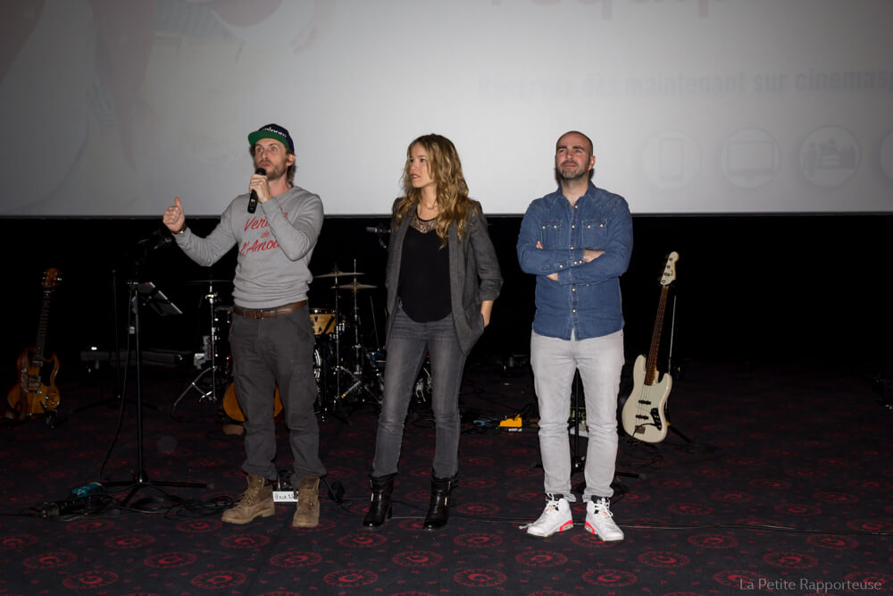 Equipe alibi.com