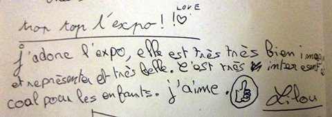 Avis expo rouen virtuel