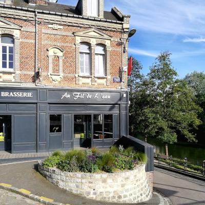 Au Fil de l'eau - Amiens