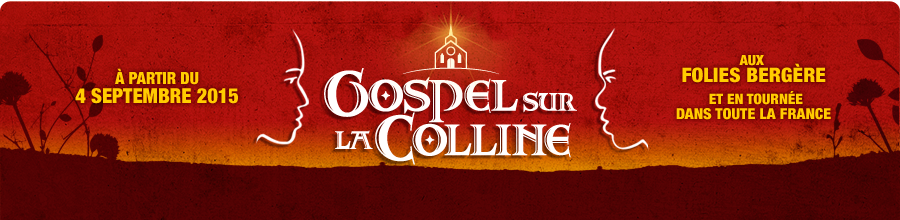 Gospel sur la Colline