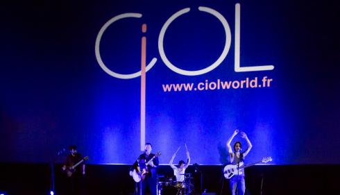 Groupe ciol world