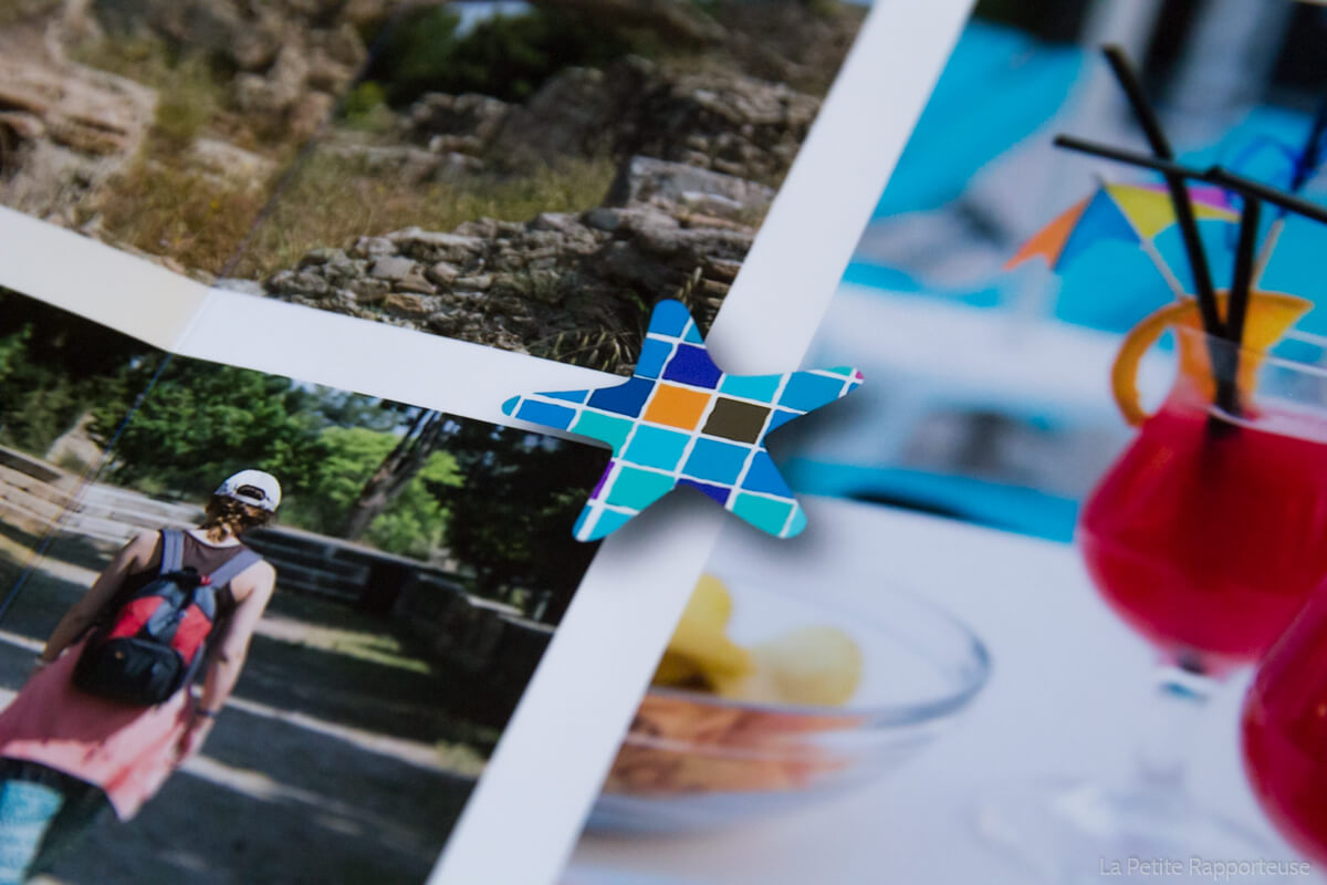 Détail clipart Saal Digital