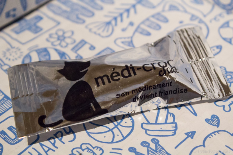 Medicroc chat - Biocanina