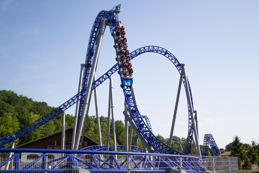 Alpina Blitz, Nigloland