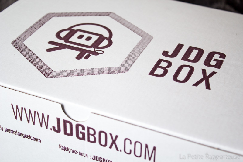 La JDGBox