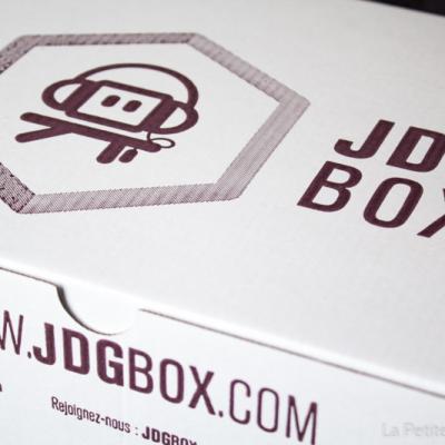 La JDGBox