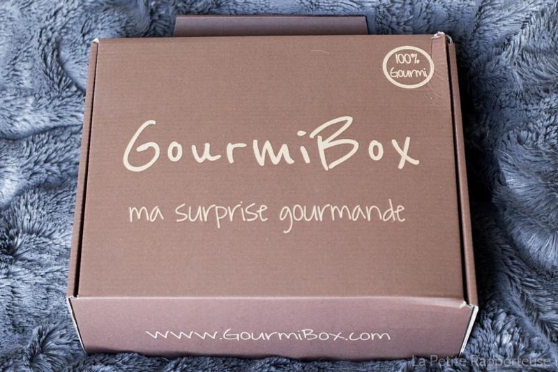 Gourmibox