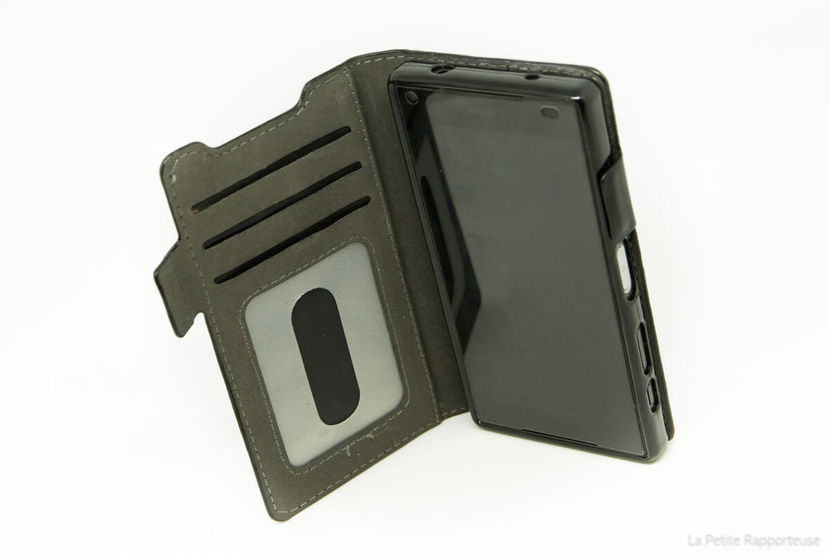 Intérieur coque personnalisée