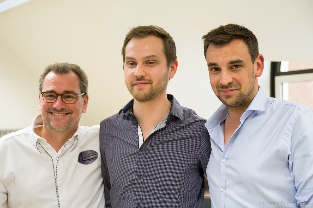 Jury challenge vegan La Coloc