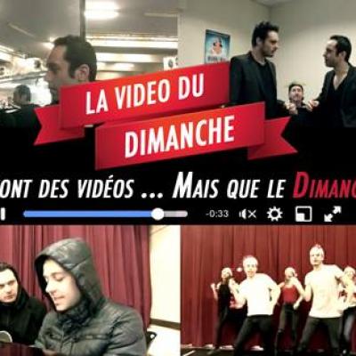 La video du dimanche