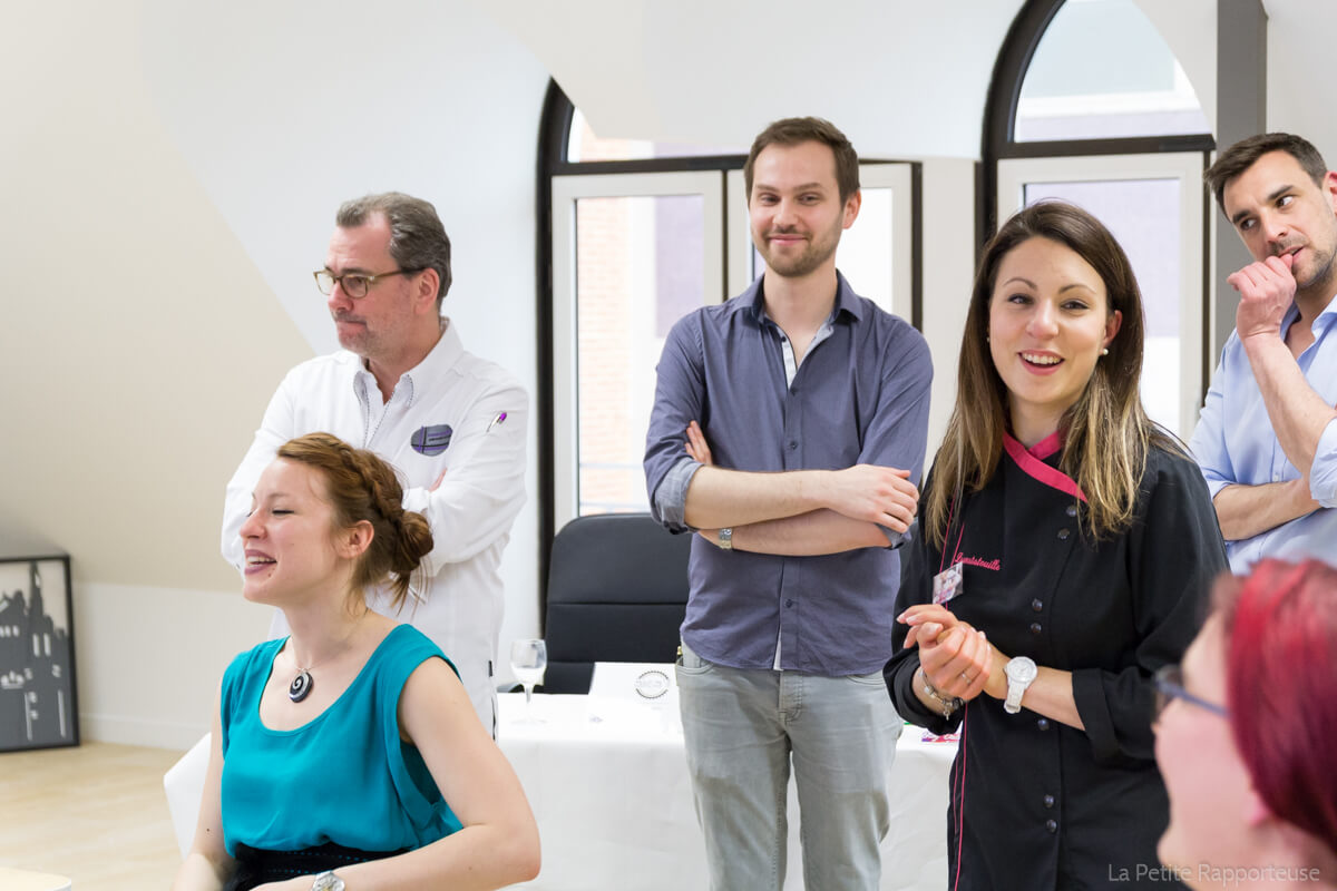 Soirée Vegan à la Coloc