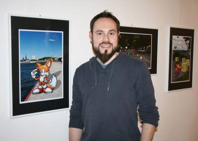 Lade - Crédit photo : Paris Normandie