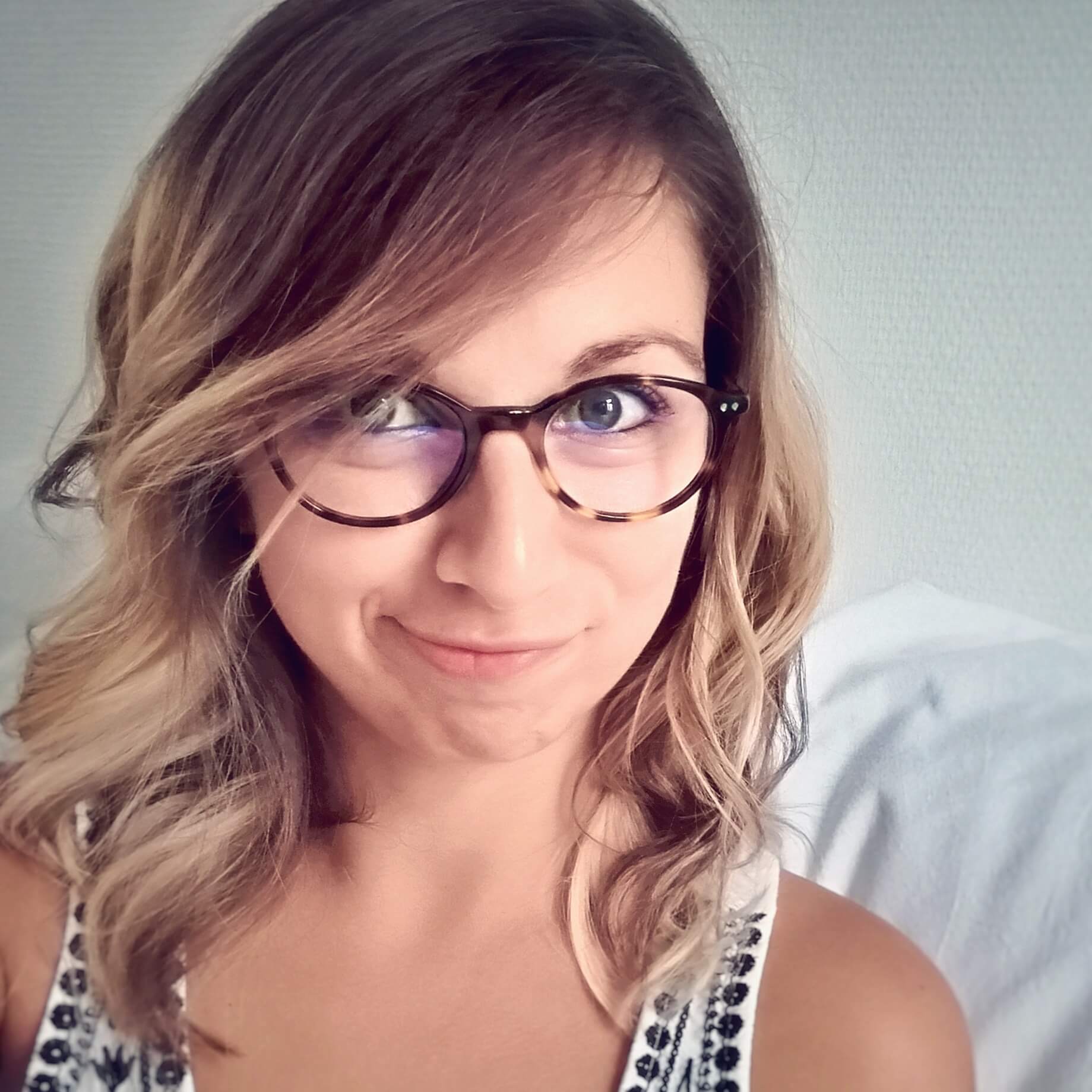 Laurie DUPUIS, La Petite Rapporteuse