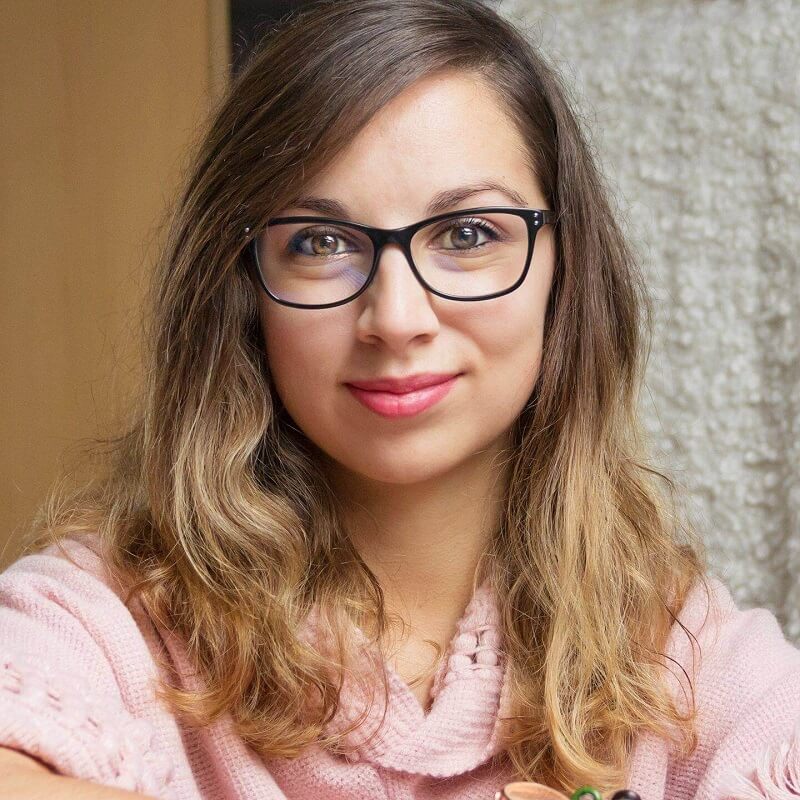 Laurie, la petite rapporteuse