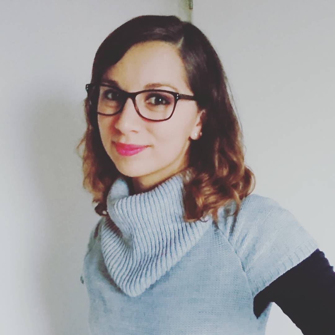Laurie Dupuis (février 2017)