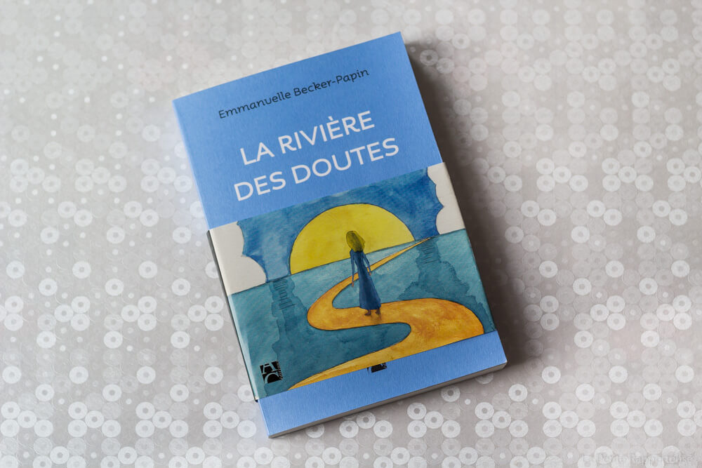 Avis sur le roman La Rivière des doutes