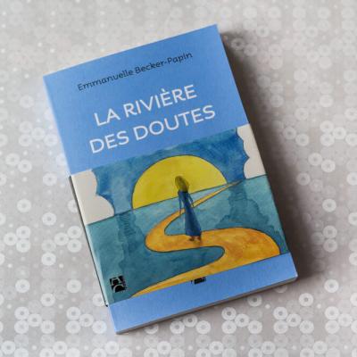 Livre la riviere des doutes