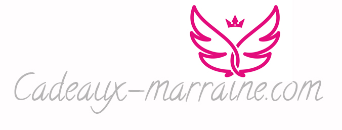 Logo Cadeaux Marraine