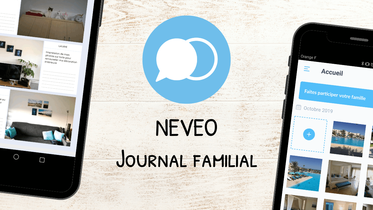 Neveo journal familial
