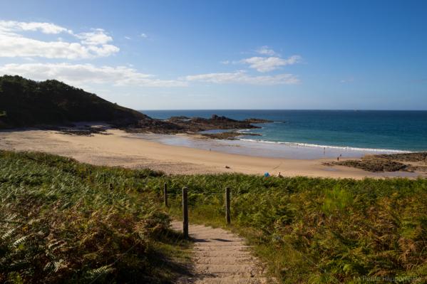 Plage Portuais (Erquy)