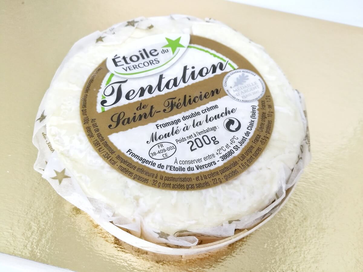 Saint Félicien