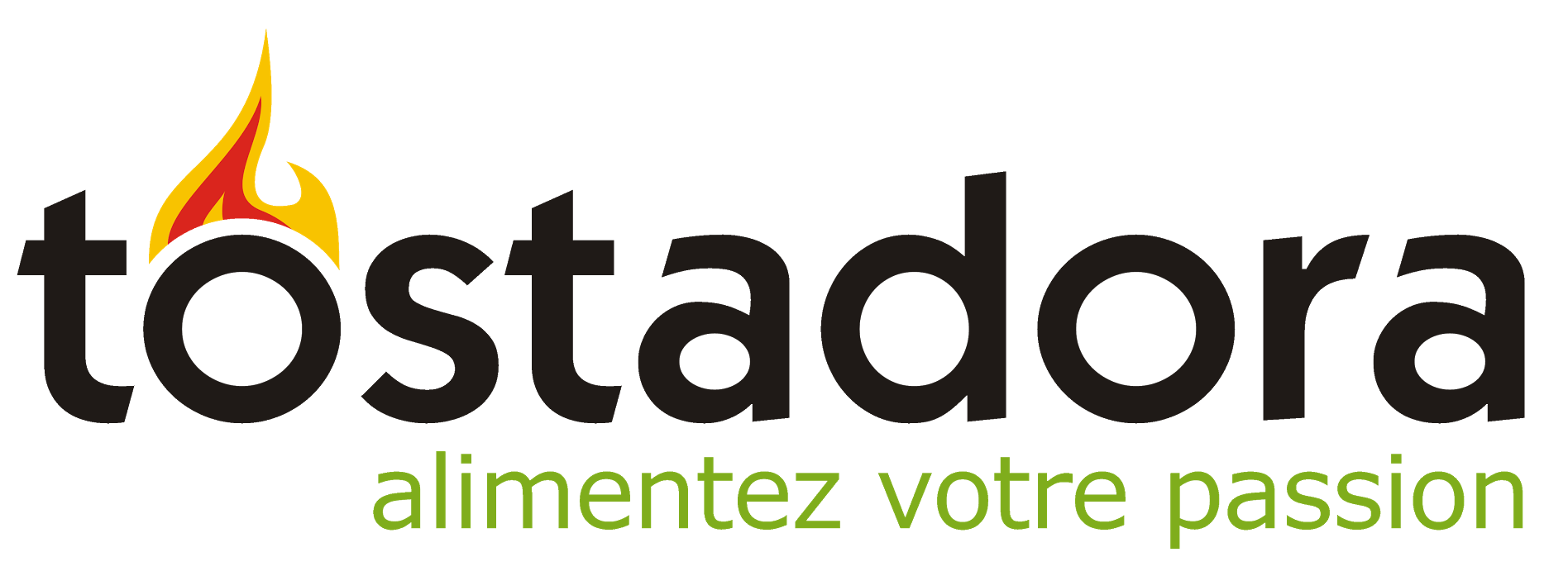 Logo Tostadora